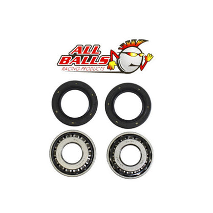All Balls Front Wheel Bearing Kit 25-1001_597905
