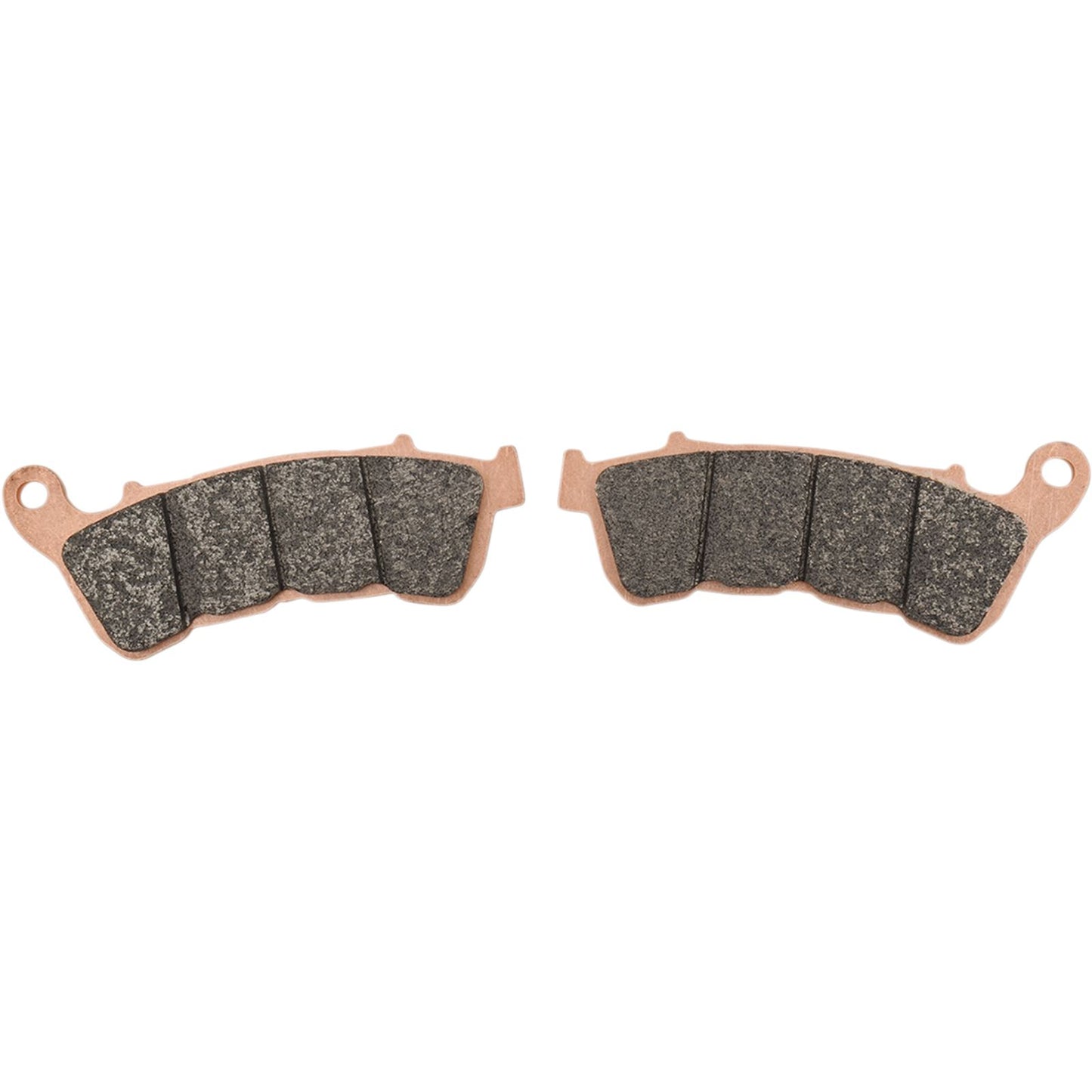 SBS Street Excel Brake Pads - Sportster [MPN: 934H.HS]_471218