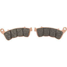 SBS Street Excel Brake Pads - Sportster [MPN: 934H.HS]_471218