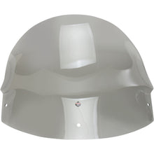 Klock Werks Flare Windshield - Tinted - 16" - F6B [MPN: KW05-04-0266]_409753