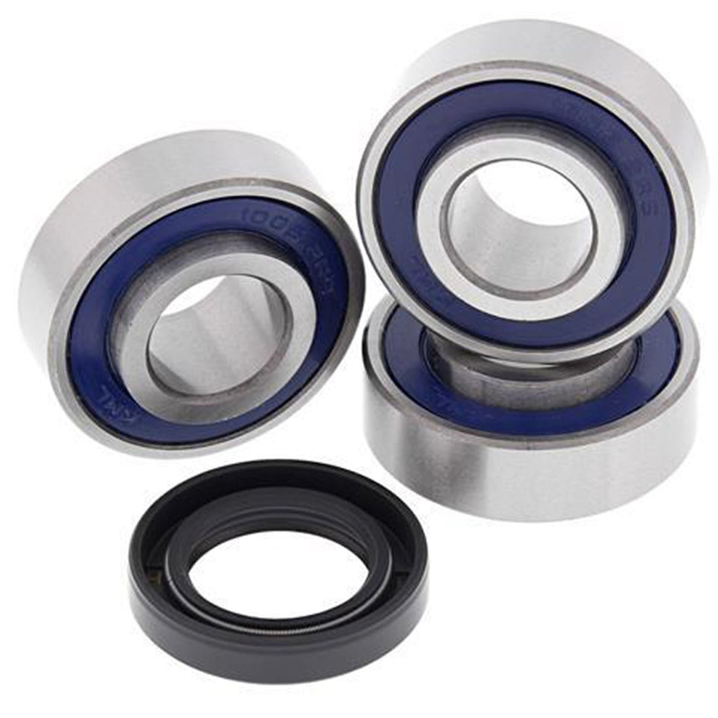 All Balls Front/Rear Wheel Bearing/Seal Kit 25-1366_597906