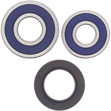 All Balls Wheel Bearing Kit for Honda 25-1361_323708