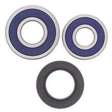 All Balls Wheel Bearing Kit for Honda 25-1361_597908