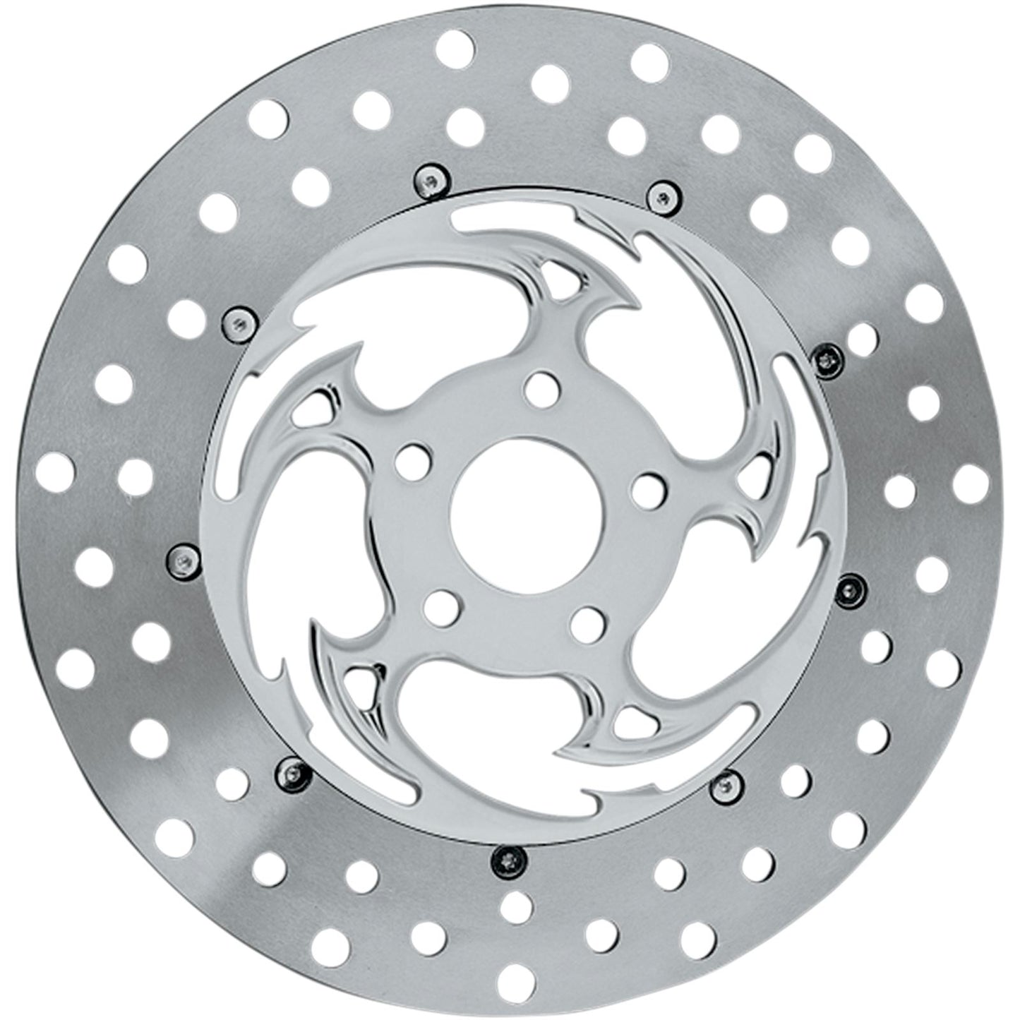 RC Components Brake Rotor - Savage [MPN: ZSSFLT-85C-F2K]_462969