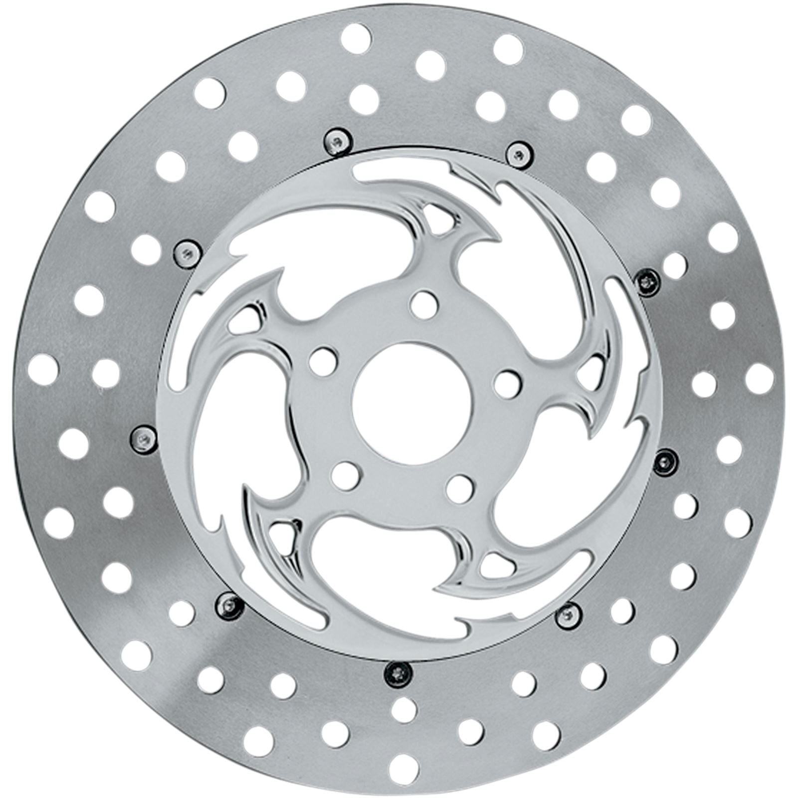 RC Components Brake Rotor - Savage [MPN: ZSSFLT-85C-F2K]_462969