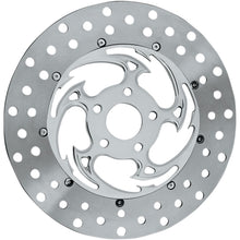 RC Components Brake Rotor - Savage [MPN: ZSSFLT-85C-F2K]_462969