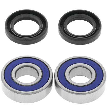 All Balls Front Wheel Bearing Kit 25-1369_278077
