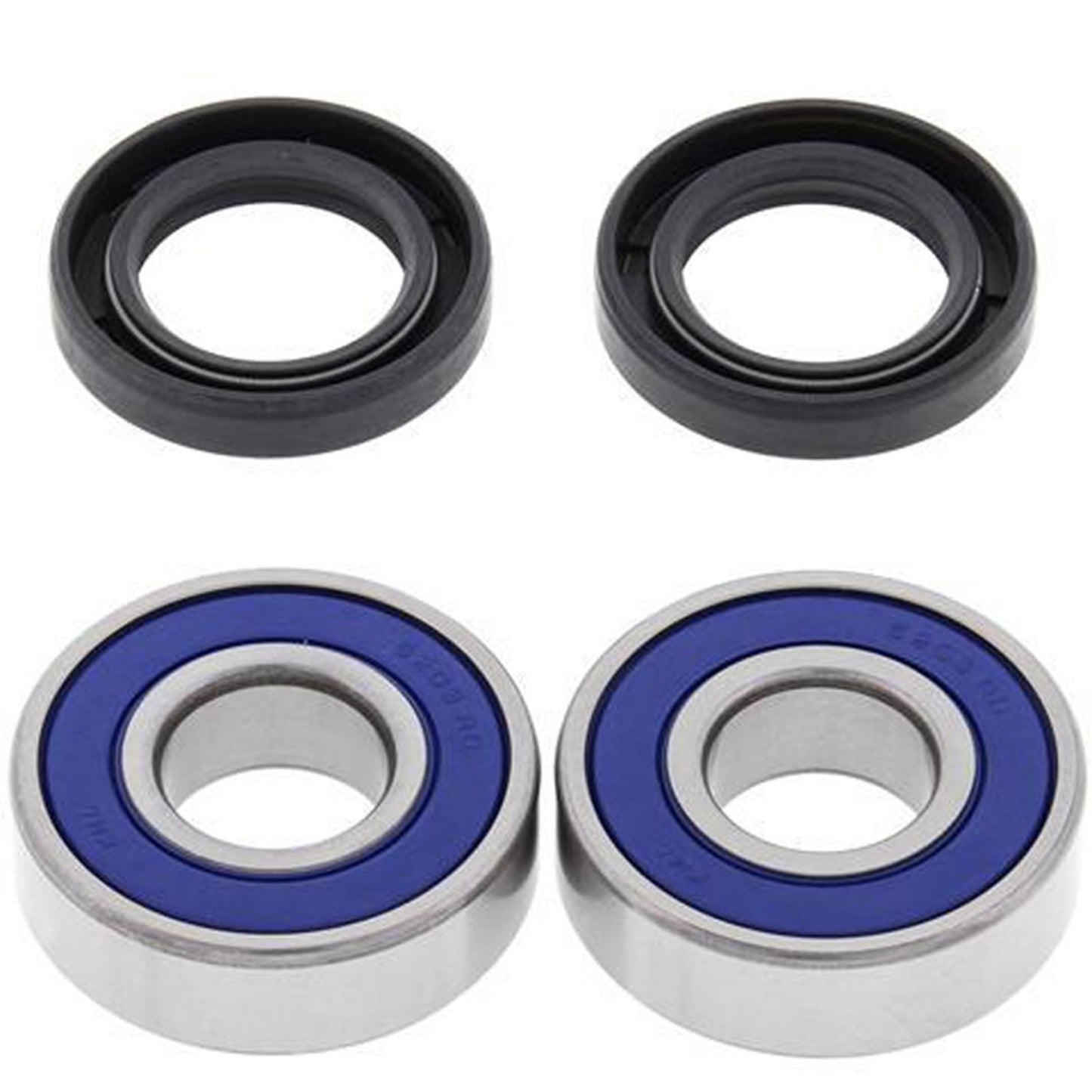 All Balls Front Wheel Bearing Kit 25-1369_597910