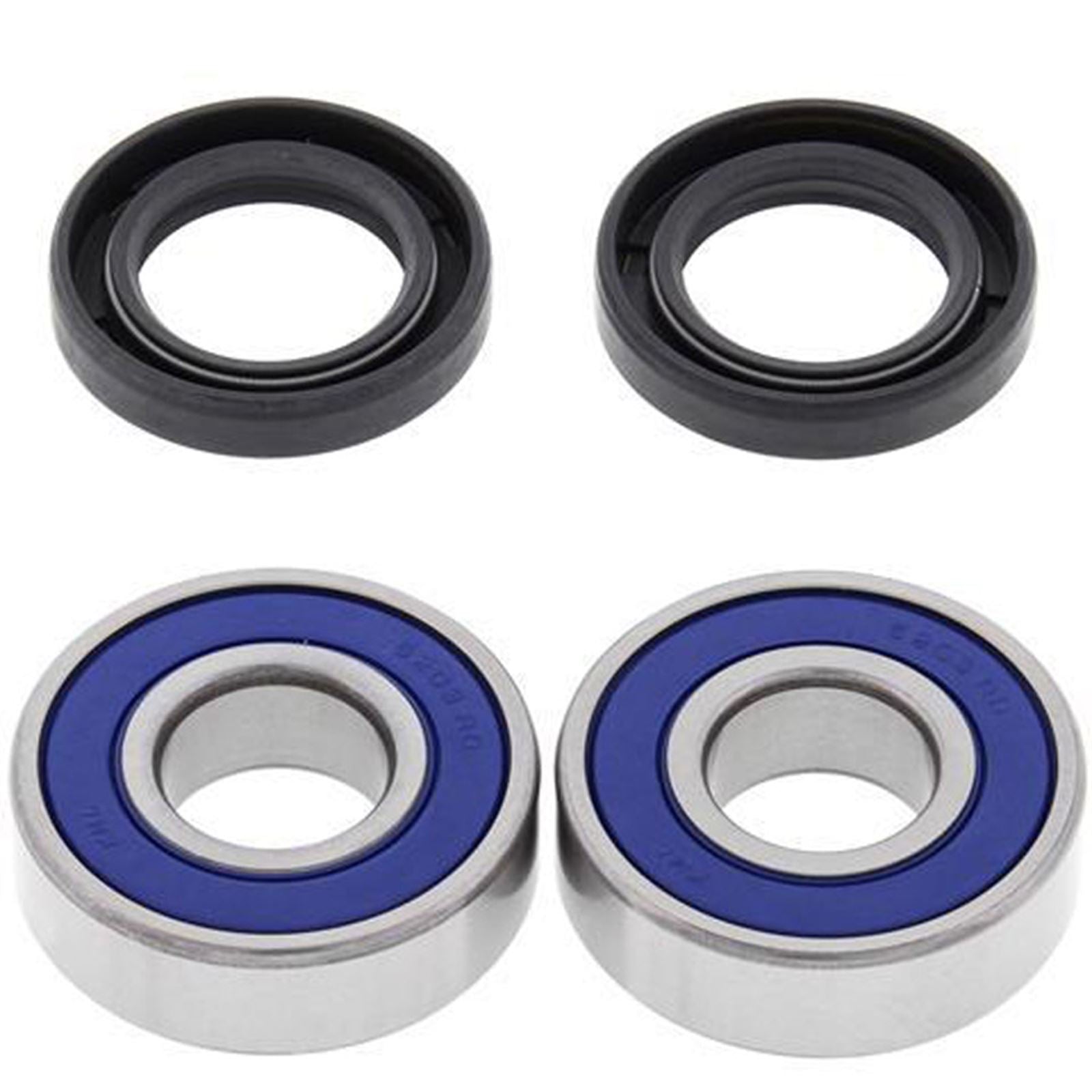 All Balls Front Wheel Bearing Kit 25-1369_597910