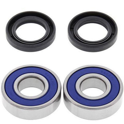All Balls Front Wheel Bearing Kit 25-1369_597910