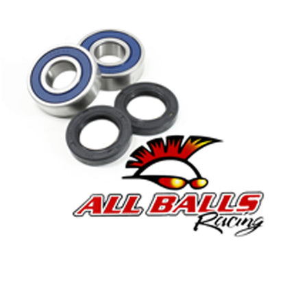 All Balls Front Wheel Bearing Kit 25-1369_597911