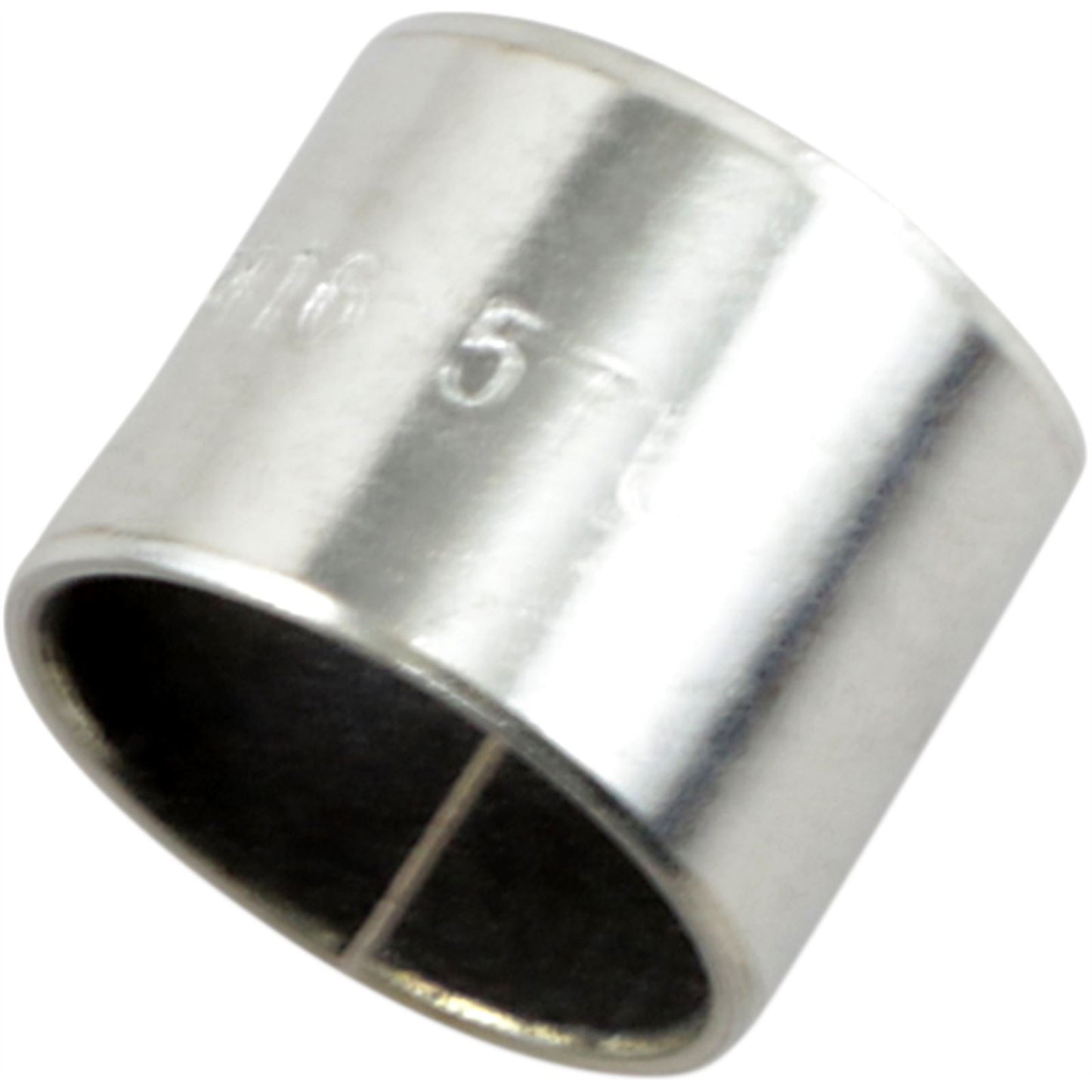 Race Tech Shock Shaft Bushing - 16 mm ID x 15 mm L [MPN: SMSB 1615]_462514