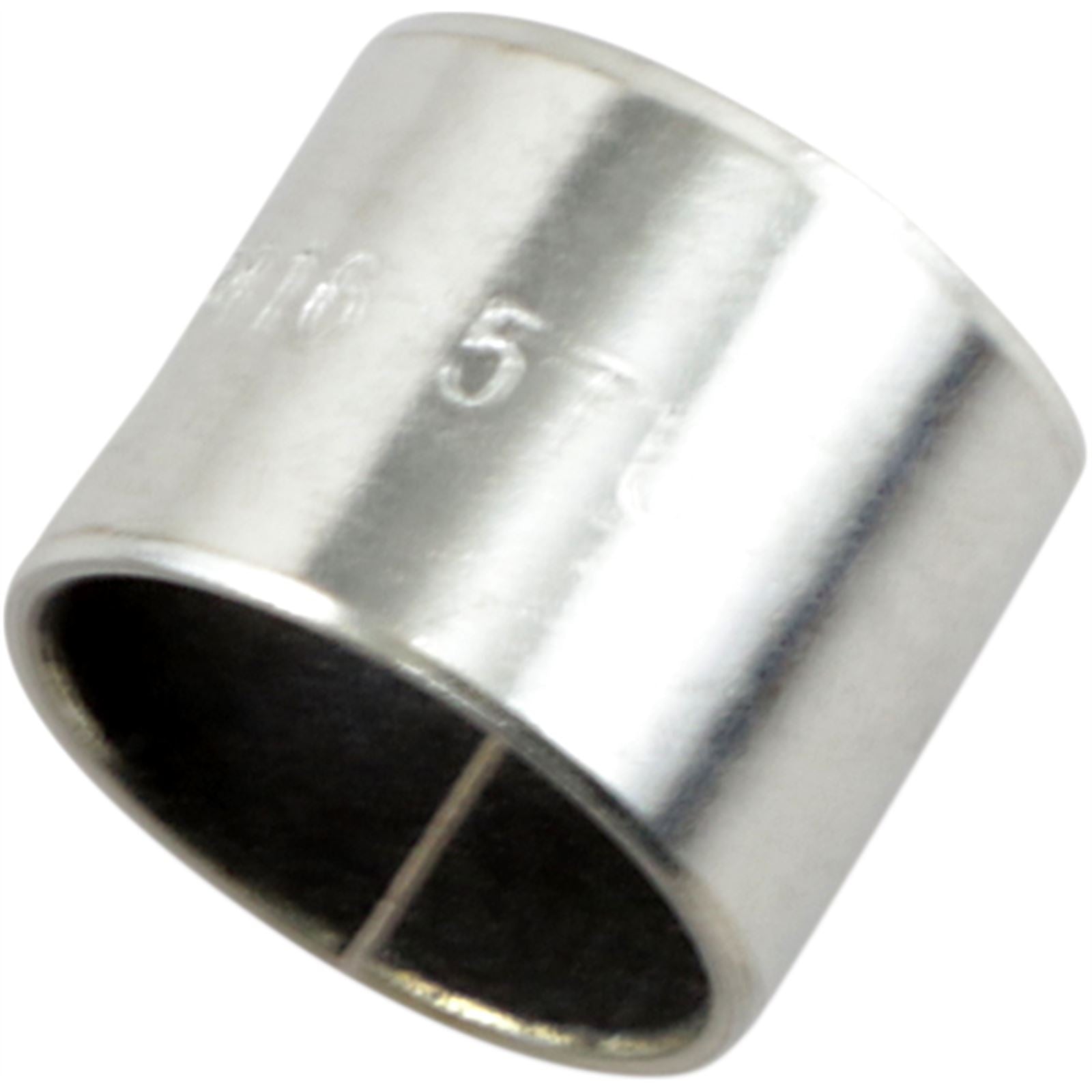 Race Tech Shock Shaft Bushing - 16 mm ID x 15 mm L [MPN: SMSB 1615]_462514