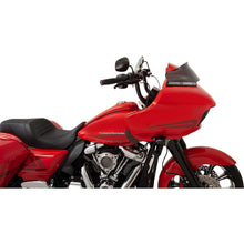 Klock Werks Sport Flare™ Windshield - Dark Smoke - FLTR [MPN: KW05-01-0402]_409691