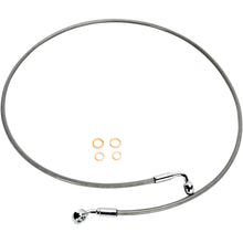 Magnum XR Brake Line Kit - 44" - Stainless [MPN: SSC0601-44]_422724