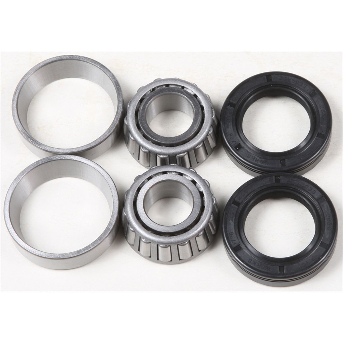 Harddrive Front Wheel/Seal Kit 820-0200_278084