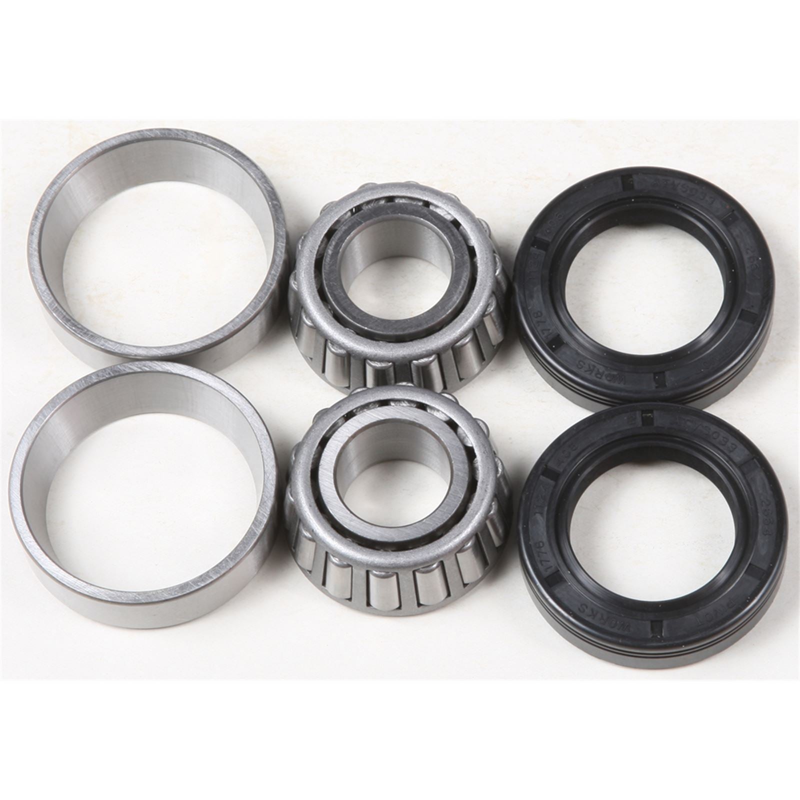 Harddrive Front Wheel/Seal Kit 820-0200_278084