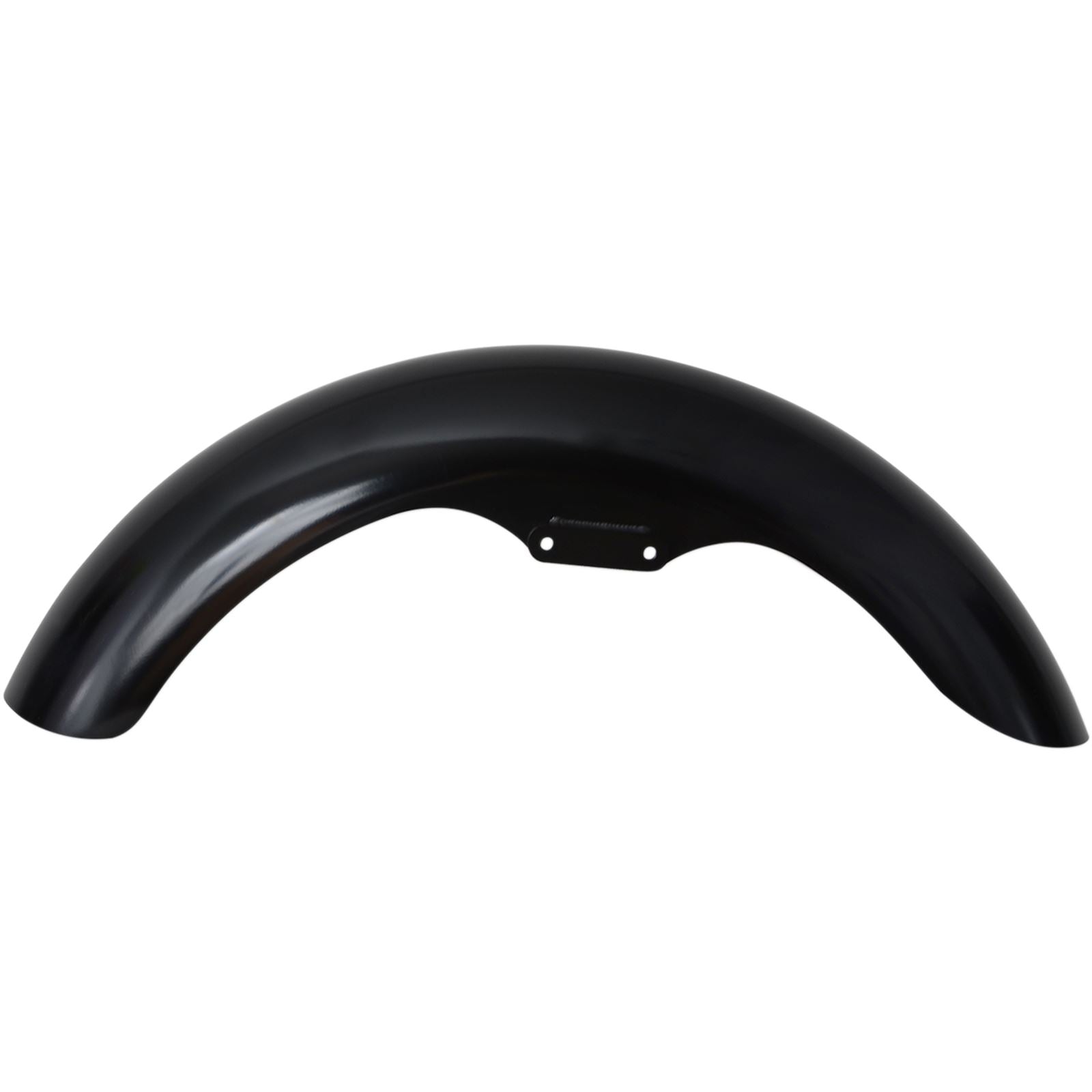Klock Werks Outrider Front Fender - Steel - 16"-19" - '15-'20 for Indian Scout [MPN: KW05-01-0339]_409465
