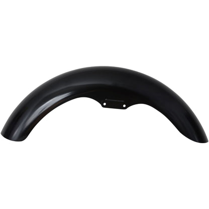 Klock Werks Outrider Front Fender - Steel - 16"-19" - '15-'20 for Indian Scout [MPN: KW05-01-0339]_409465