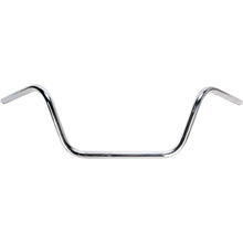 Emgo Chrome Highway Medium Rise Handlebar 23-93126_380896