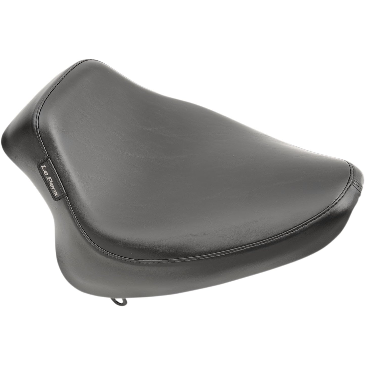 Le Pera Silhouette Deluxe Solo Seat - Softail  '00-'05 LX-800_417930