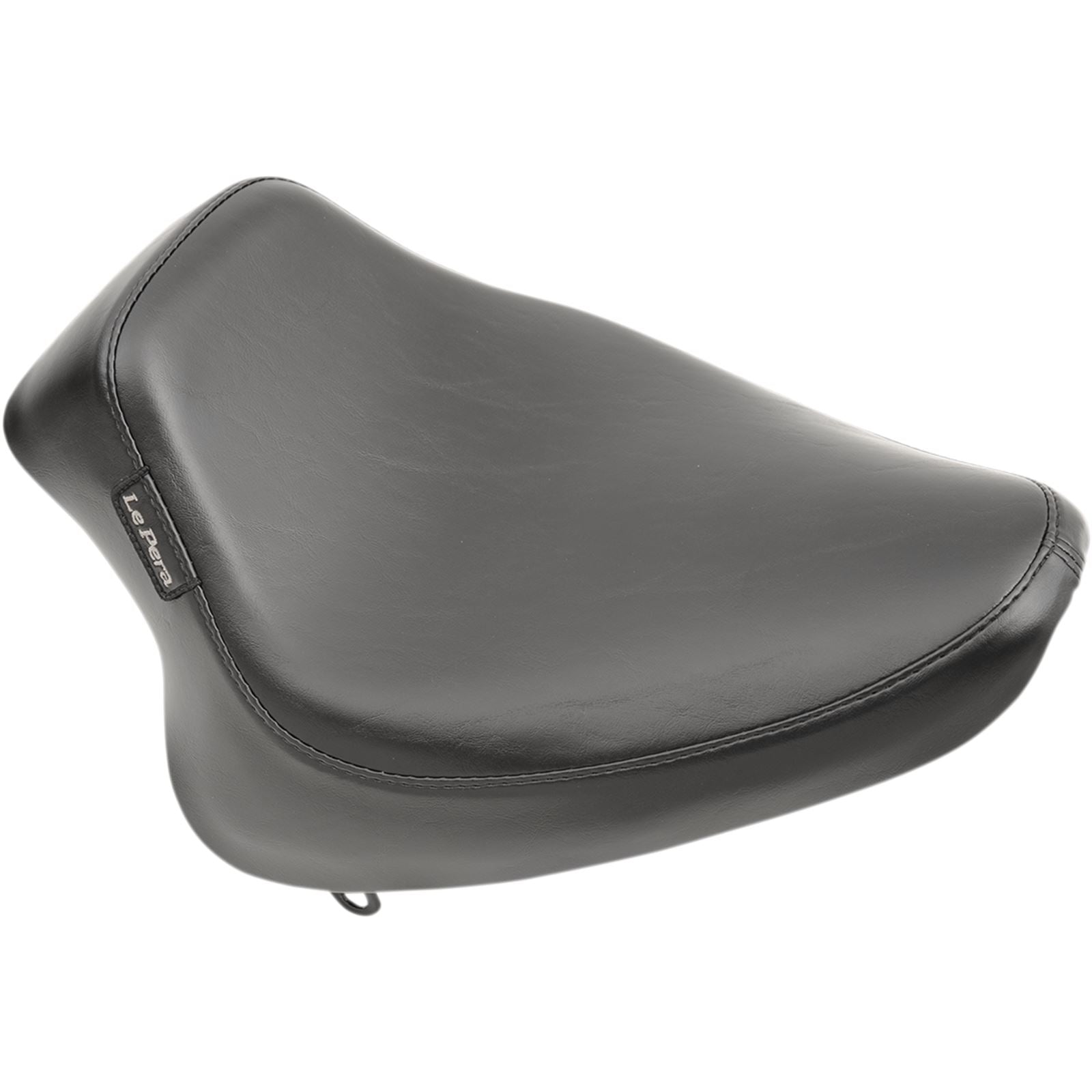 Le Pera Silhouette Deluxe Solo Seat - Softail  '00-'05 LX-800_417930