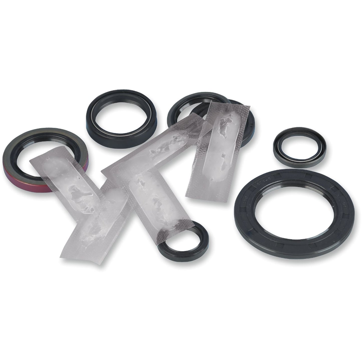 James Gaskets Grease Packet - 1.5 g [MPN: 661-G]_399006