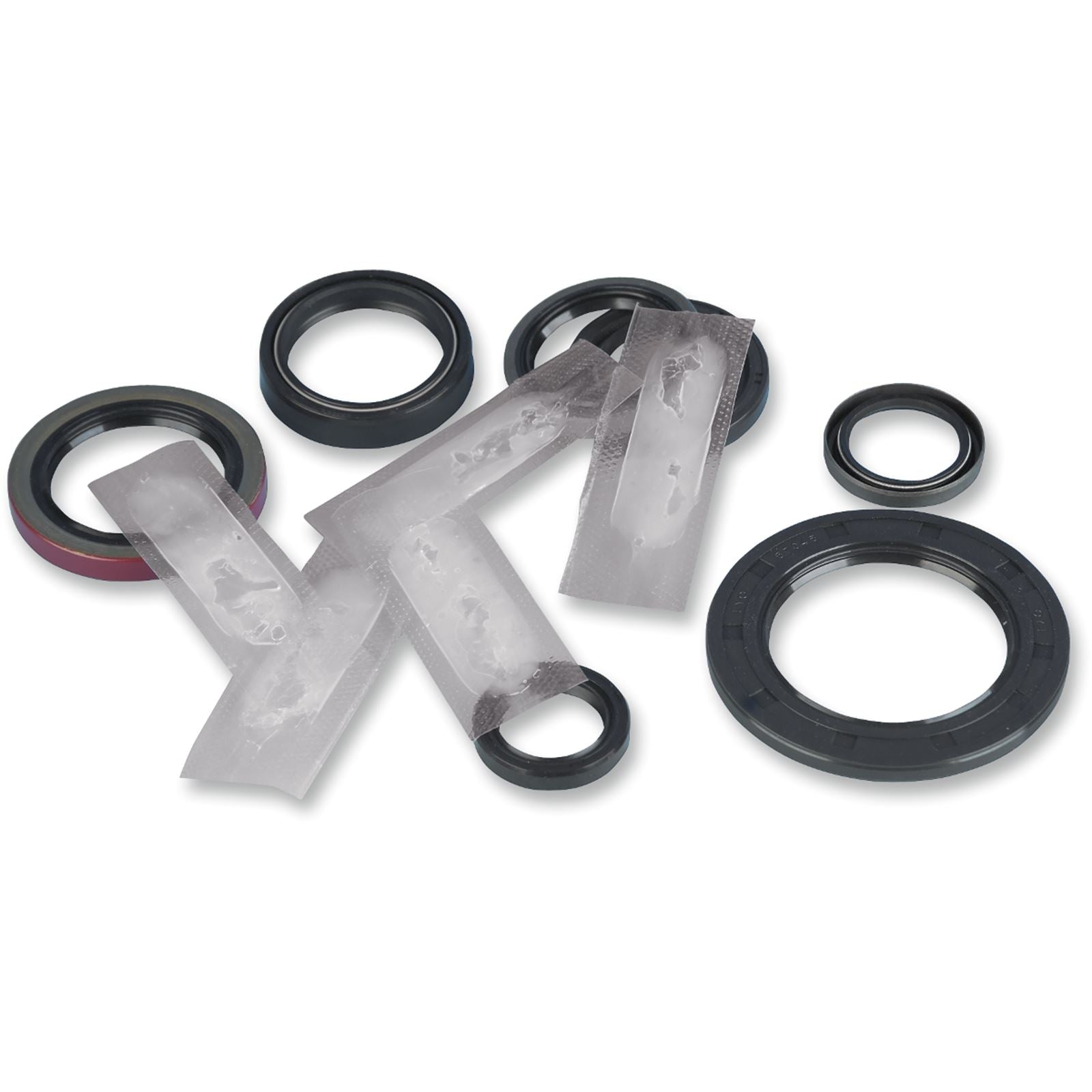 James Gaskets Grease Packet - 1.5 g [MPN: 661-G]_399006