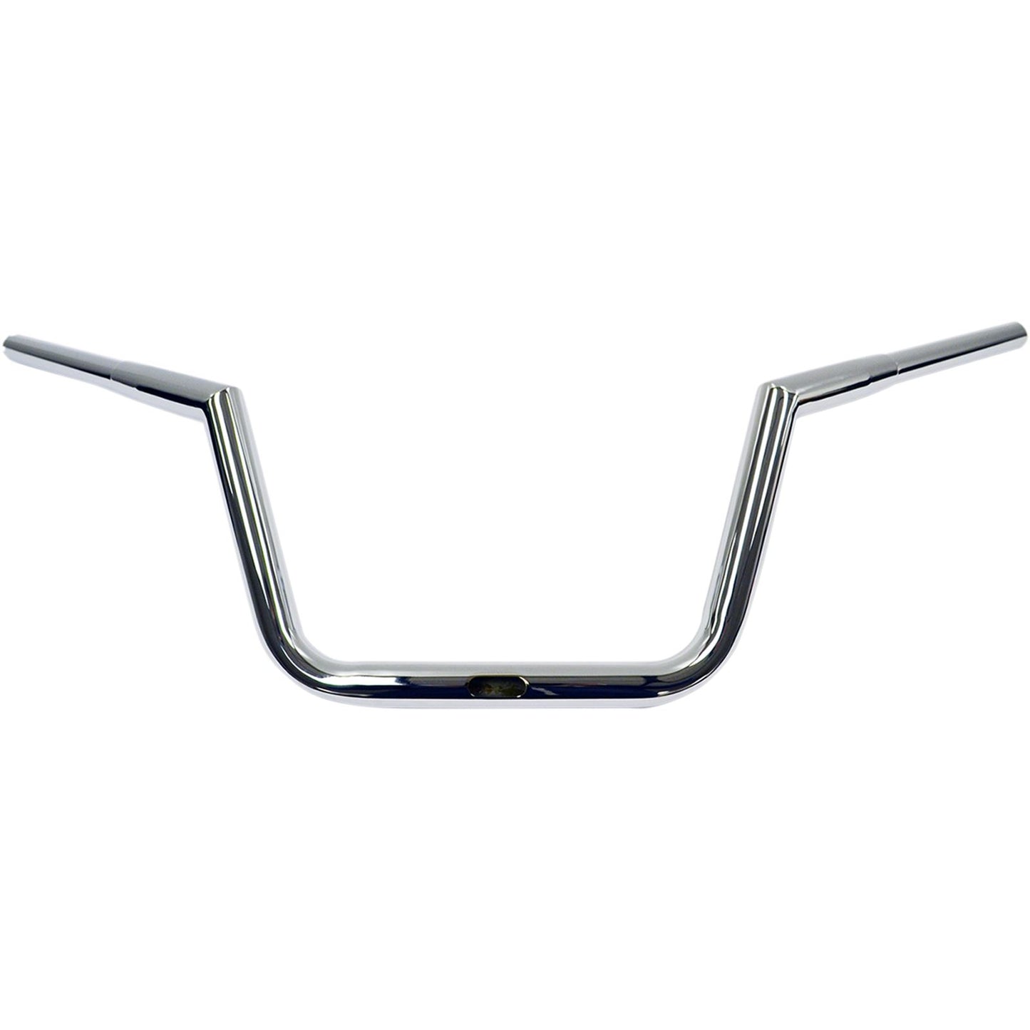 LA Choppers Chrome 8" Hefty Twin Peaks Handlebar [MPN: LA-7312-60]_414175