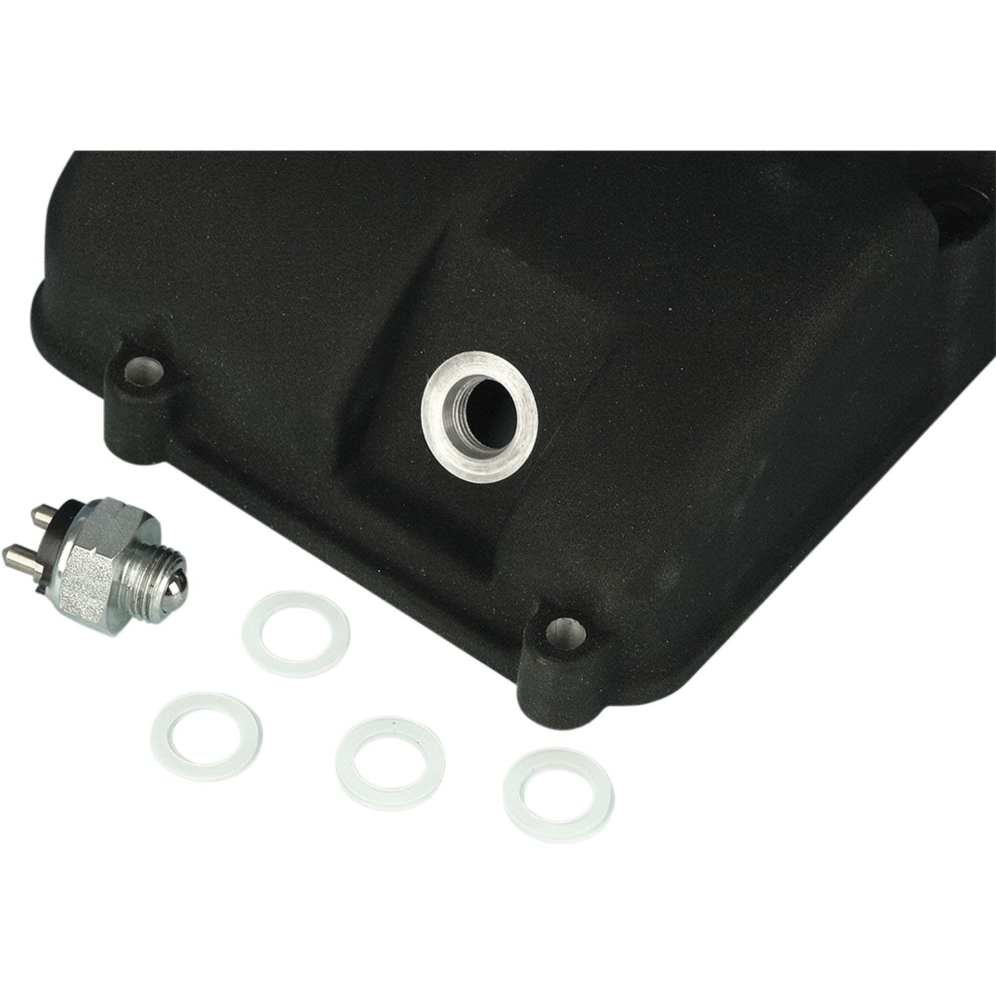 James Gaskets New Switch Gasket Big Twin [MPN: 33043-80]_399447