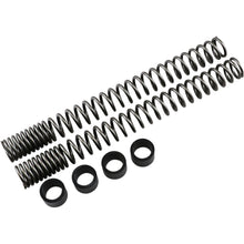 Progressive Suspension Fork Springs - M8 Inverted 11-1156_458997