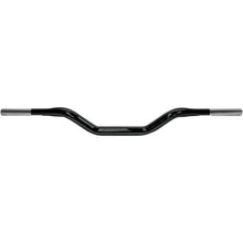 LA Choppers Black Super Bar Handlebar [MPN: LA-7312-09B]_414015