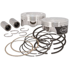 S&S Cycle Piston Kit 106-0432_469056