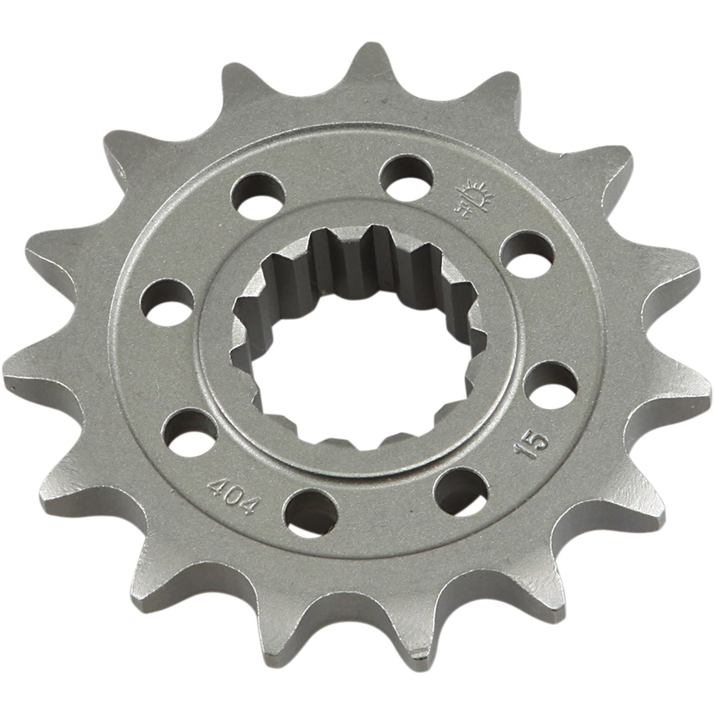 JT Sprockets Countershaft Sprocket - 15 Tooth - S 1000 JTF404.15_401765