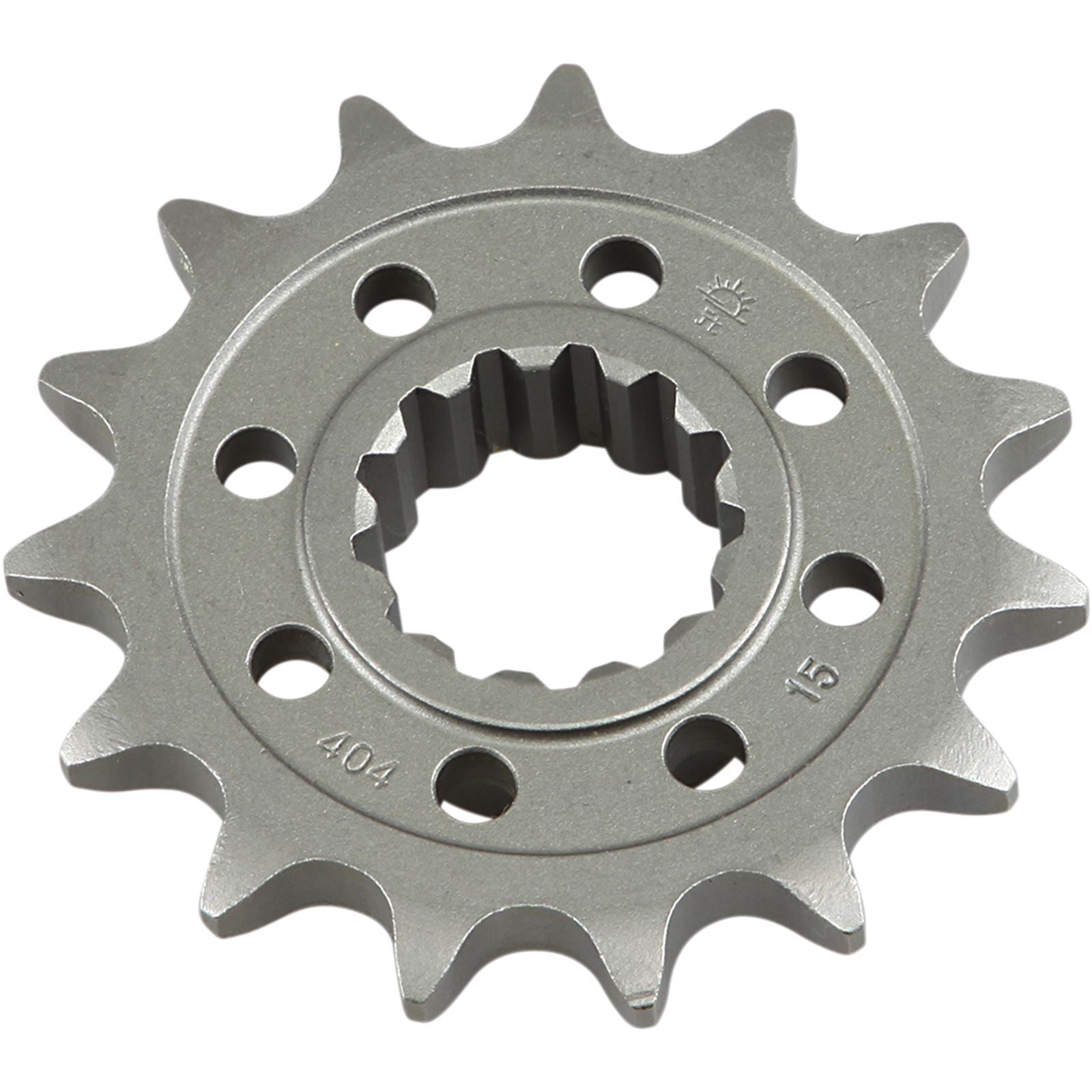 JT Sprockets Countershaft Sprocket - 15 Tooth - S 1000 JTF404.15_401765