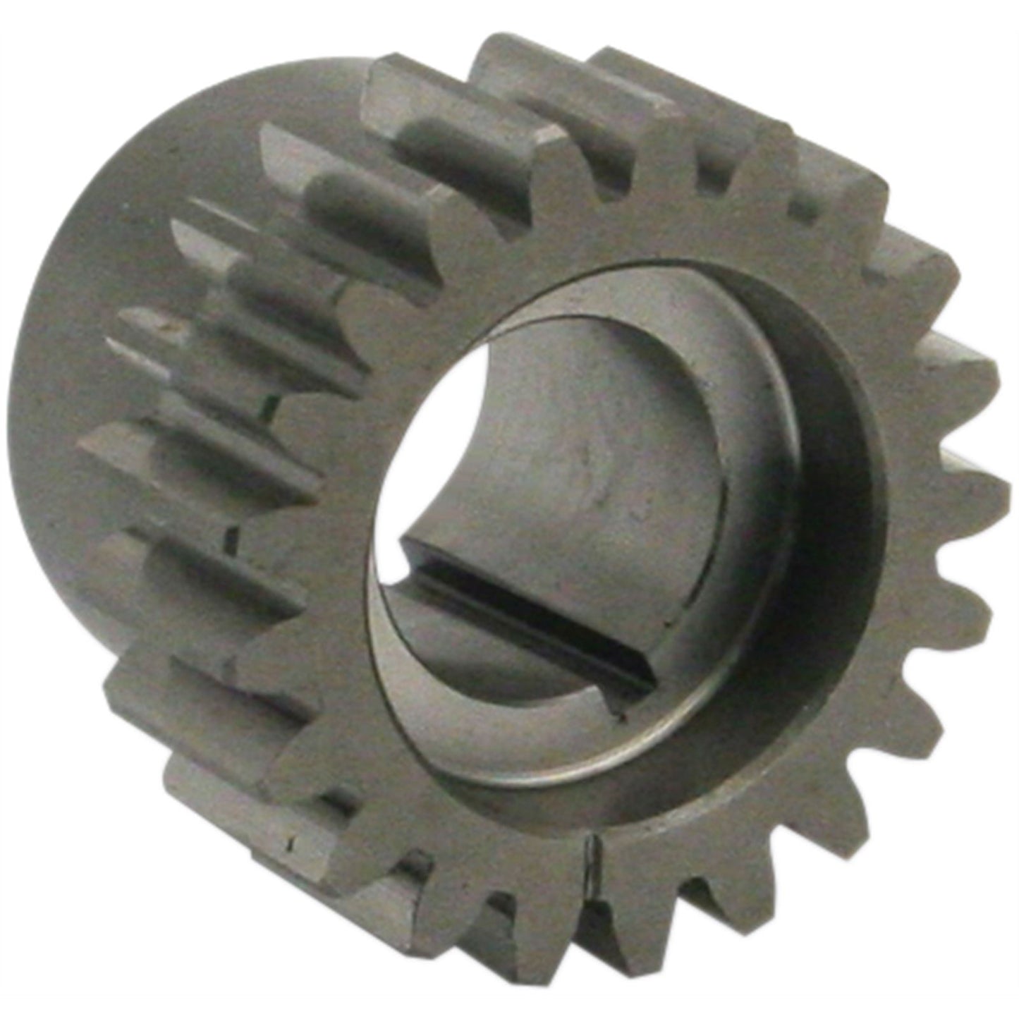 S&S Cycle Pinion Gear - Black 33-4147_469622