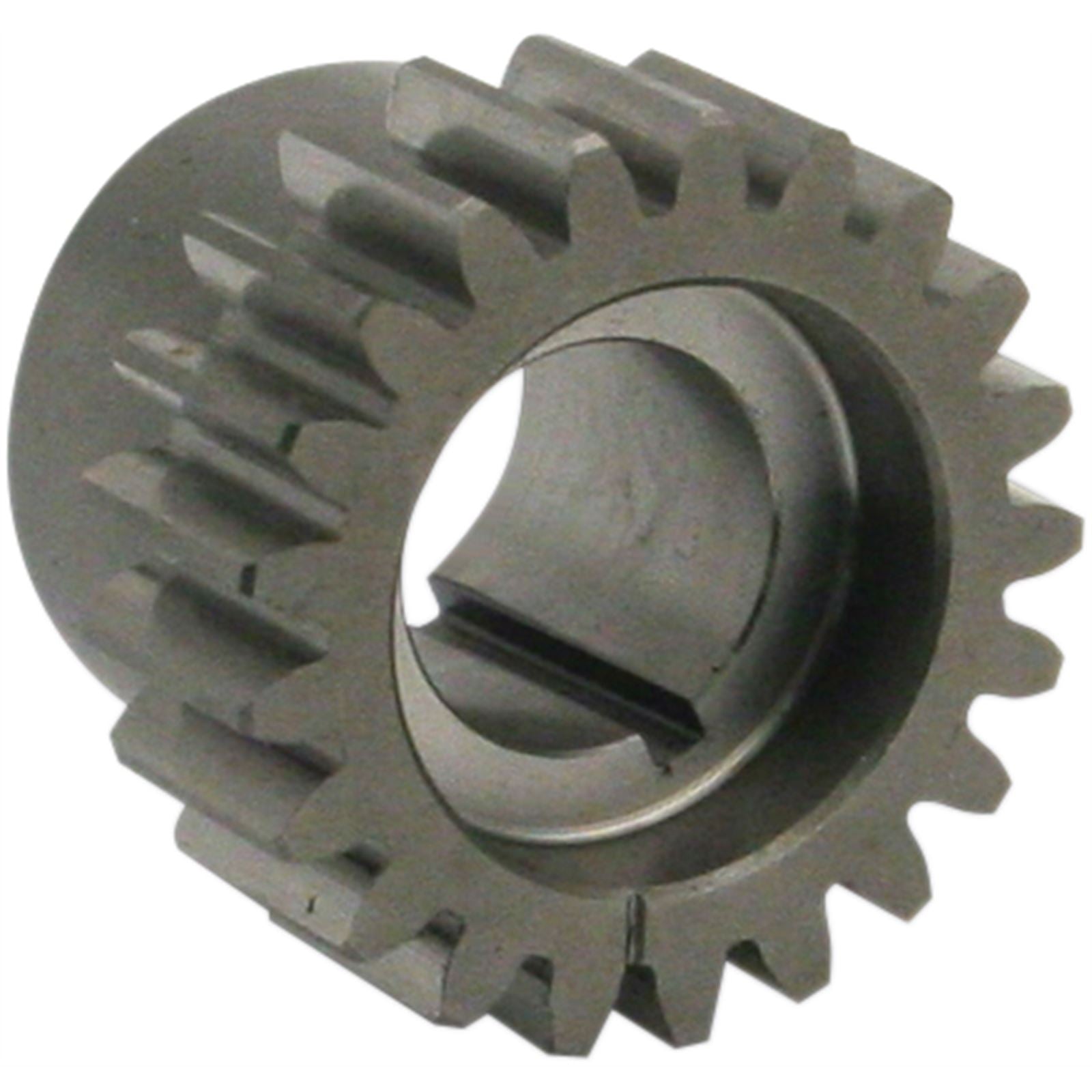 S&S Cycle Pinion Gear - Black 33-4147_469622