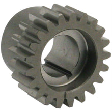S&S Cycle Pinion Gear - Black 33-4147_469622