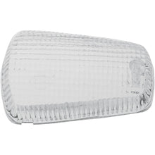 K&S Replacement Turn Signal Lens - Clear 25-4030C_404940