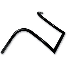 LA Choppers Black 1" Ape Hanger Handlebar with  16" Rise [MPN: LA-7340-16B]_414287