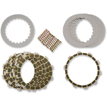 Barnett Performance Complete Clutch Kit [MPN: 303-35-10042]_348464