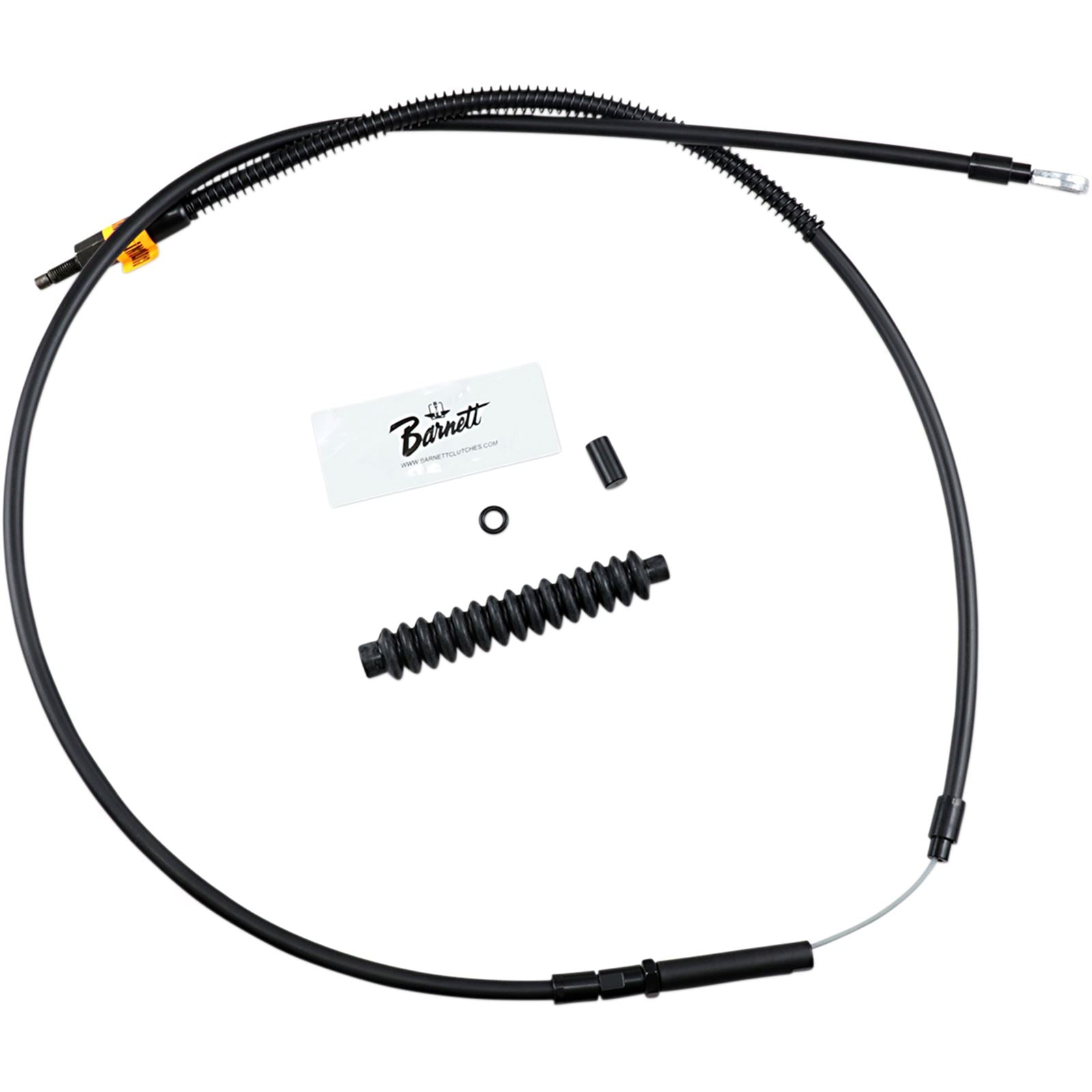 Barnett Performance Clutch Cable [MPN: 131-30-10005HE]_348227