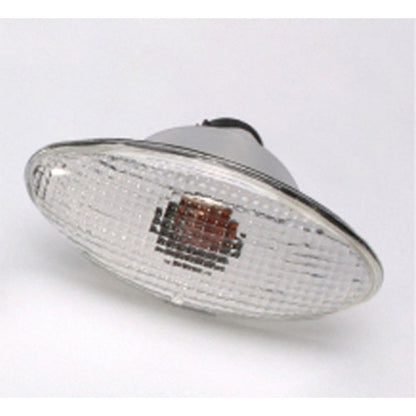 K&S Flat Oval Marker Light - Large - Rainbow 25-8279_597927