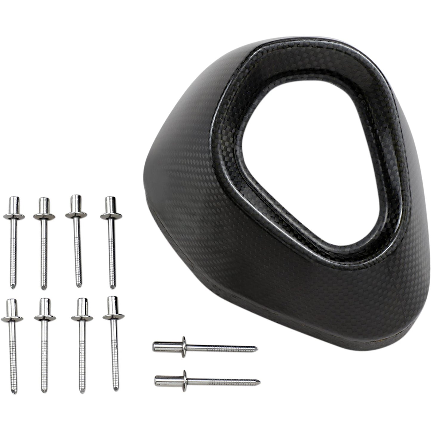 Akrapovic End Cap - R6 Type 1 [MPN: V-EC31]_323092