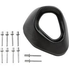 Akrapovic End Cap - R6 Type 1 [MPN: V-EC31]_323092
