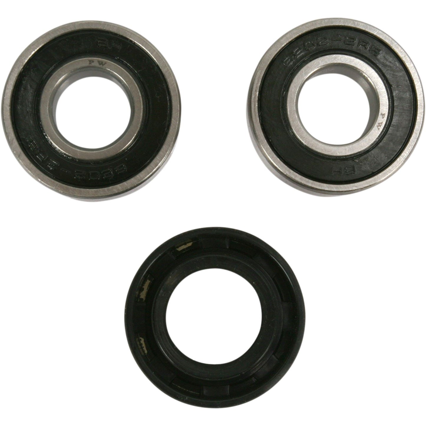Pivot Works Wheel Bearing - Front PWFWK-H44-000_454499