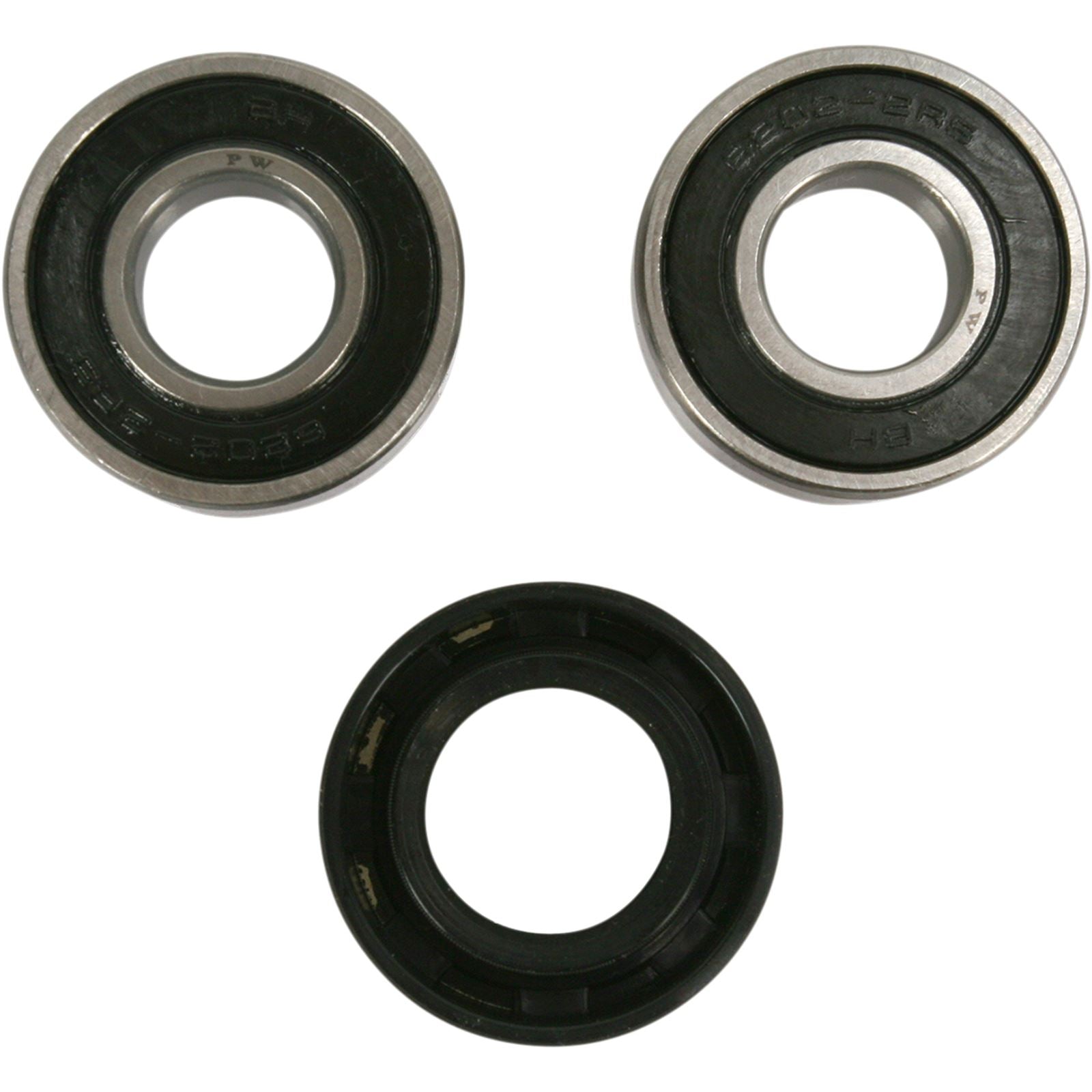 Pivot Works Wheel Bearing - Front PWFWK-H44-000_454499