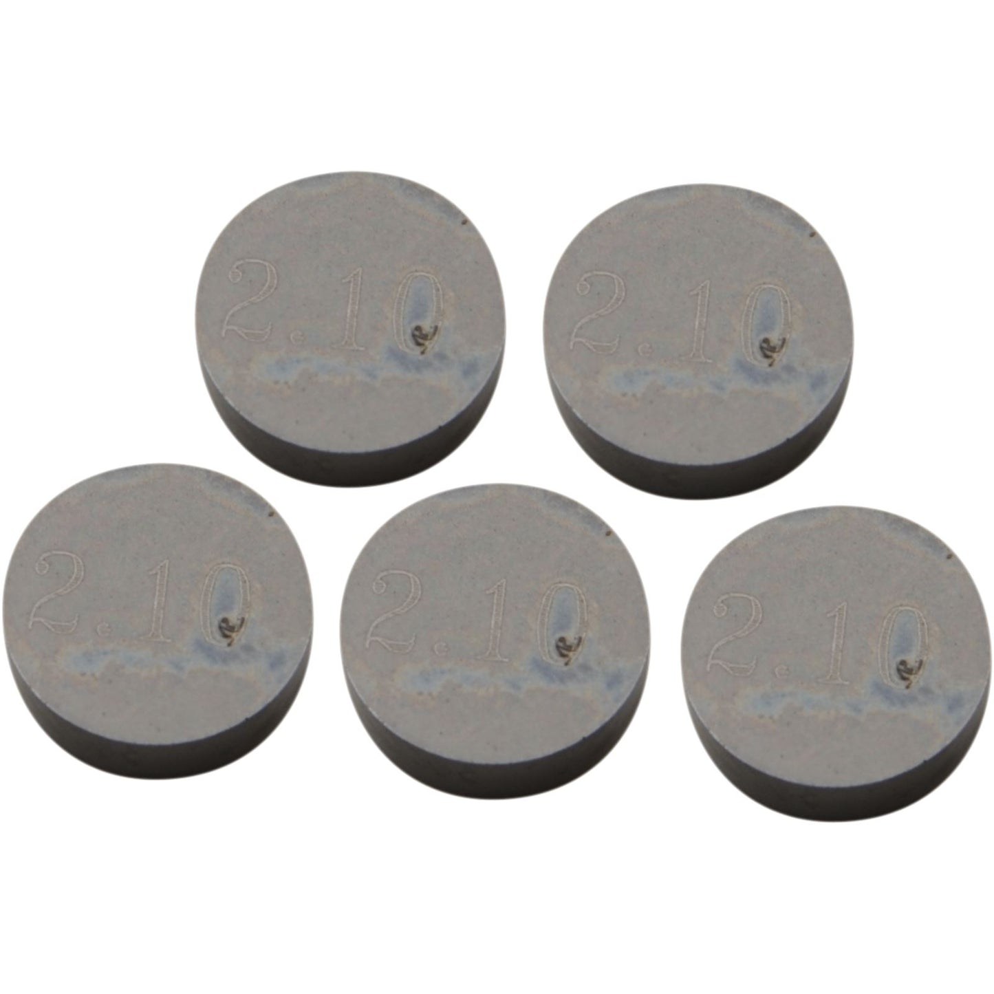 ProX Valve Shims - 5/Pack 29.748210_460299