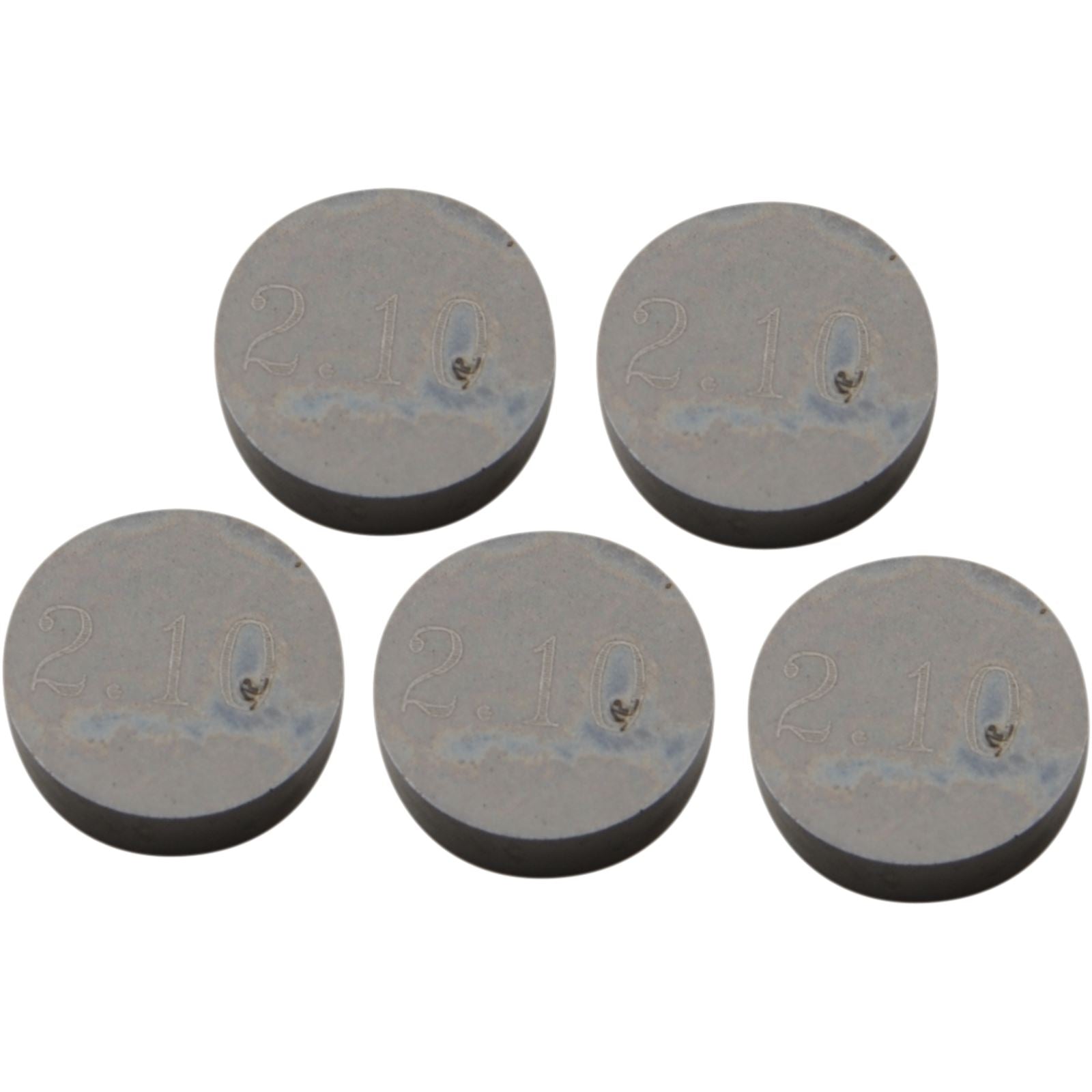 ProX Valve Shims - 5/Pack 29.748210_460299