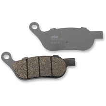 SBS Street Ceramic Brake Pads for Harley-Davidson [MPN: 854H.HF]_471466